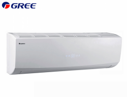 Gree GWH18QD-K3DNC2G Lomo