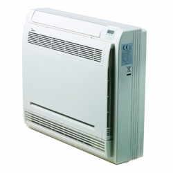 Midea MFA-18HRDN1 Console Series inverter