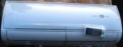 Midea MS9A-18HRN1Luna A6 Serie