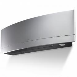 Daikin Сребърна Emura FTXG35LS