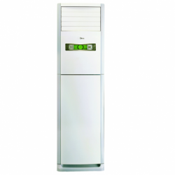 Midea MFGA-48ARN1 J-Floor