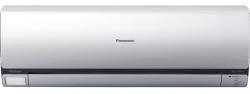 Panasonic CS/CU-E09NKE-3  Econavi бял панел