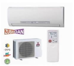 Mitsubishi MSZ-FD35VABH ZUBADAN -25