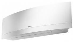 Daikin Бяла Emura FTXG20LW