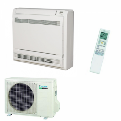 Daikin FVXS50F